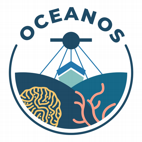 OCEANOS Logo